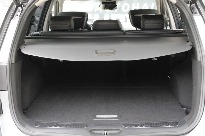 Fahrzeugabbildung Koleos INITIALE PARIS BLUE dCi 185 4WD X-tronic Bild 29 von 30