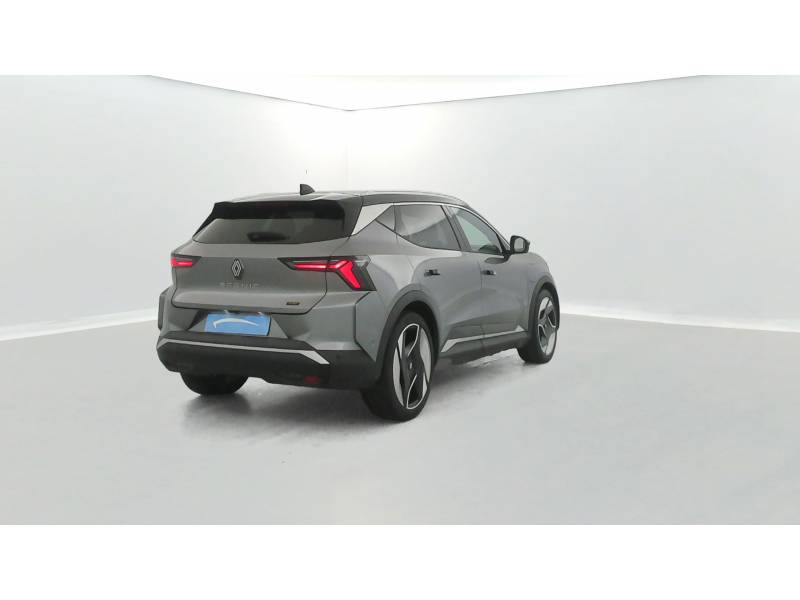 Renault Scenic E-Tech Electrique