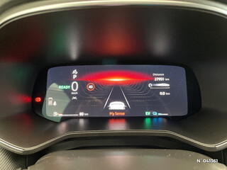 Vehicle 3D Image
