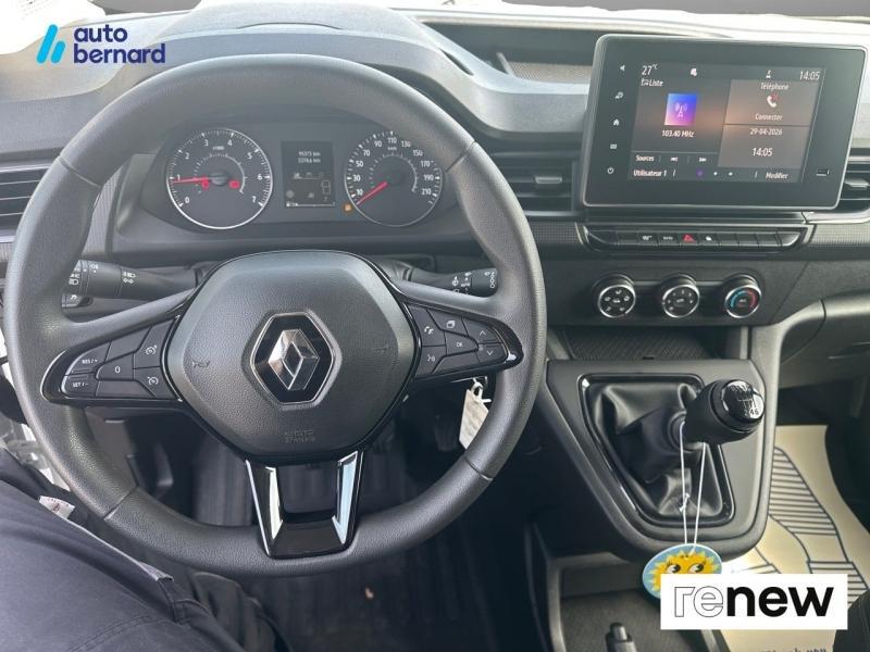 Renault Kangoo VU