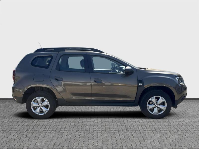 DACIA Duster 2019 — imagine 6