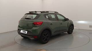 Vehicle 3D Image