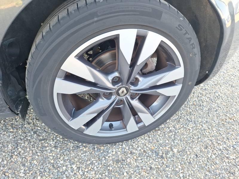 Renault Megane IV Berline