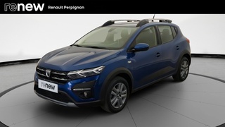 SANDERO