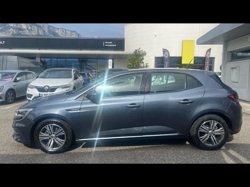 Renault Megane IV Berline