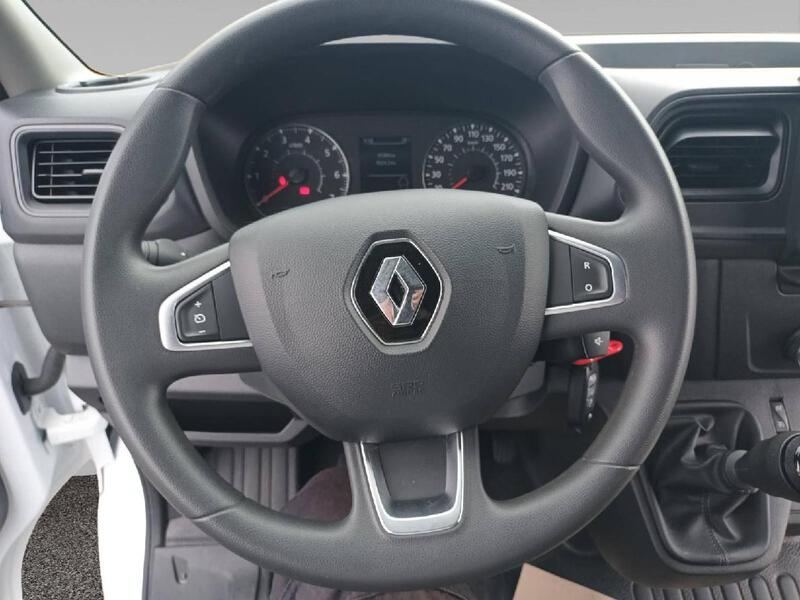 Renault Master III