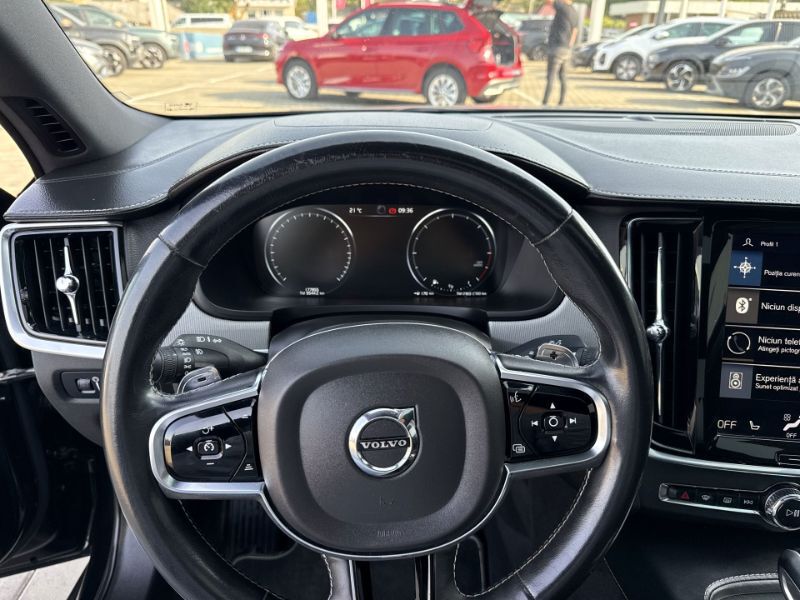 VOLVO S90 2020 — imagine 12