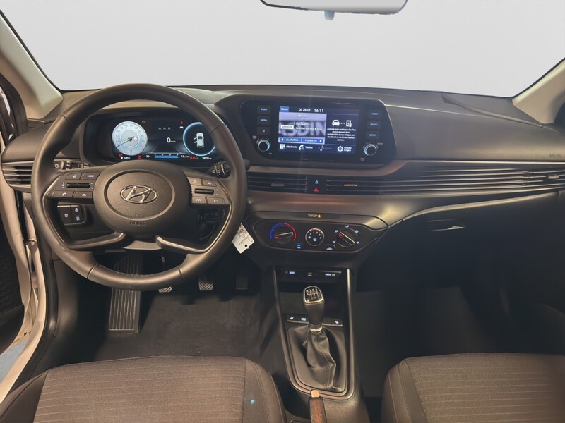 Hyundai New