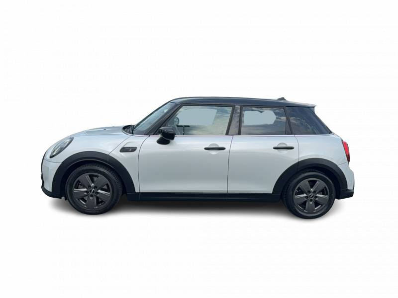 Mini Hatch 5 Portes F55 LCI II