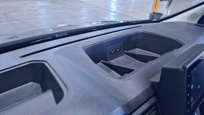 Renault Trafic Combi