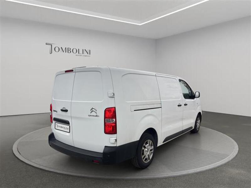 Citroen Jumpy