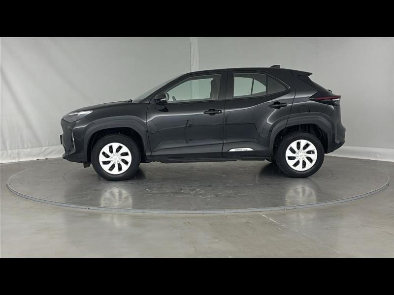 Toyota Yaris Cross Hybride