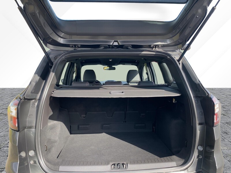 Fahrzeugabbildung Kuga ABS ESP SERVO Bild 6 von 19