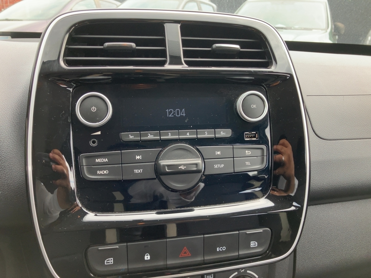 Dacia Spring – Bild 11