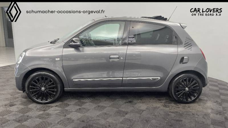 Renault Twingo III