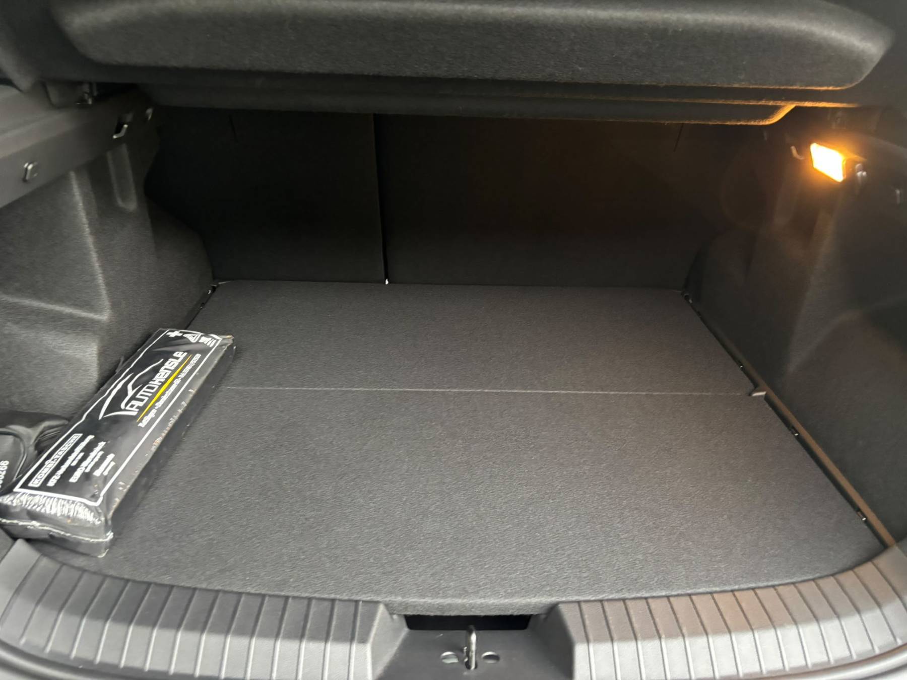 Dacia Duster – Bild 8