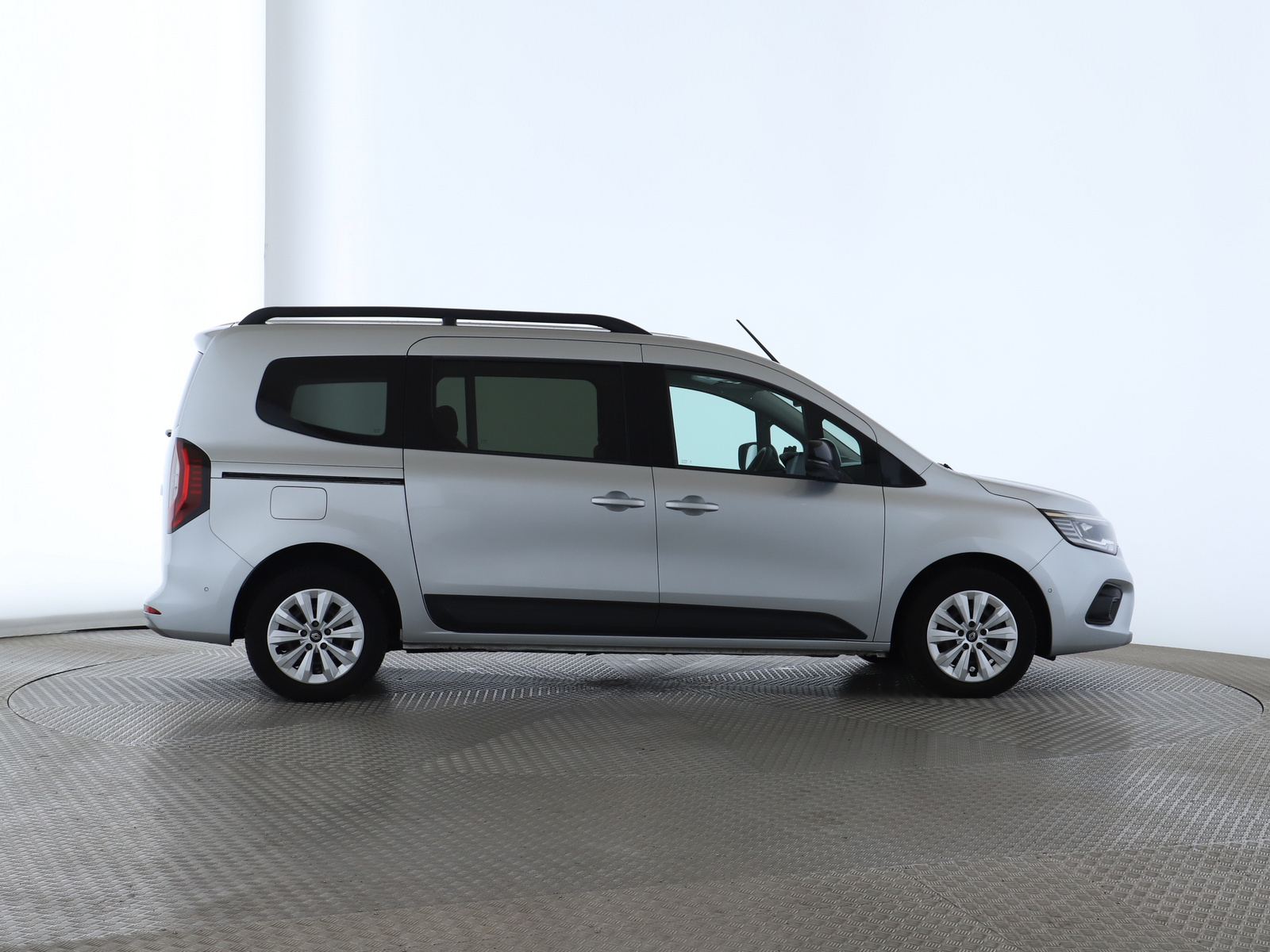 Renault Kangoo – Bild 19