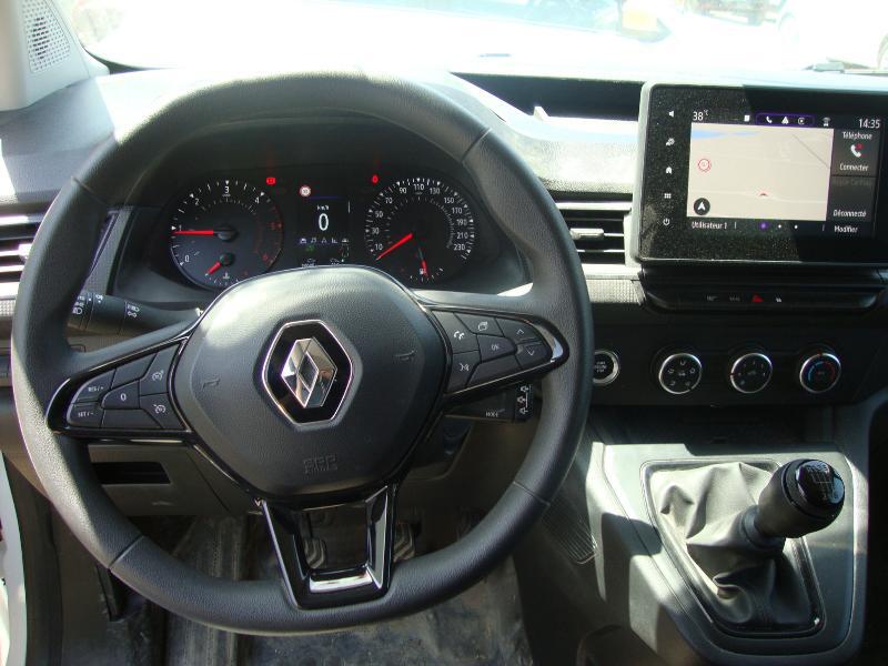 Renault Kangoo VU