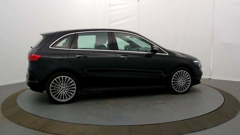 Mercedes Benz Classe B