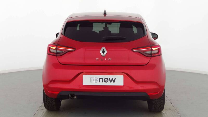 Renault Clio V