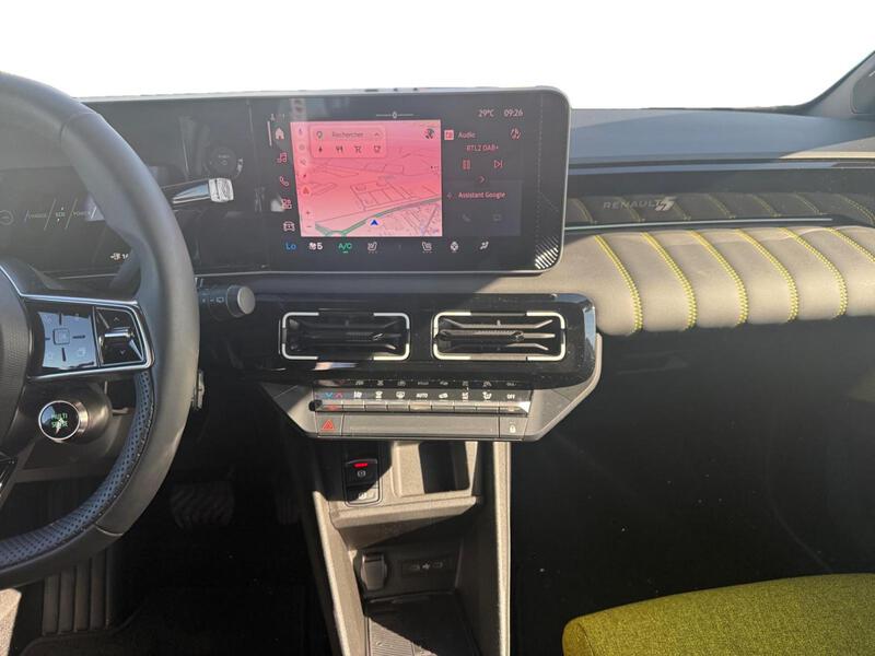 Renault R5 E-Tech Electrique