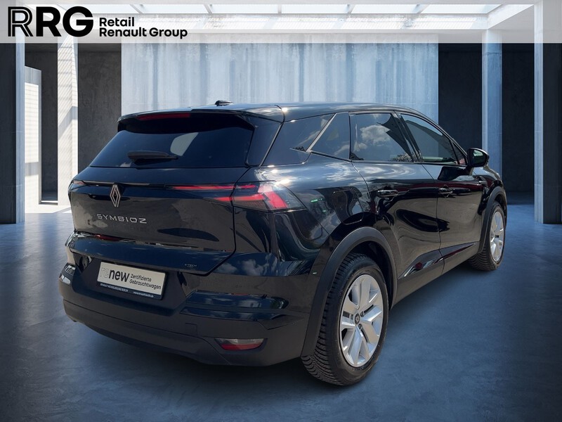 Renault Symbioz