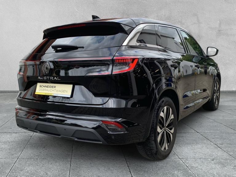 Renault Austral – Bild 5