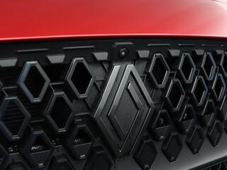 Vehicle 3D Image