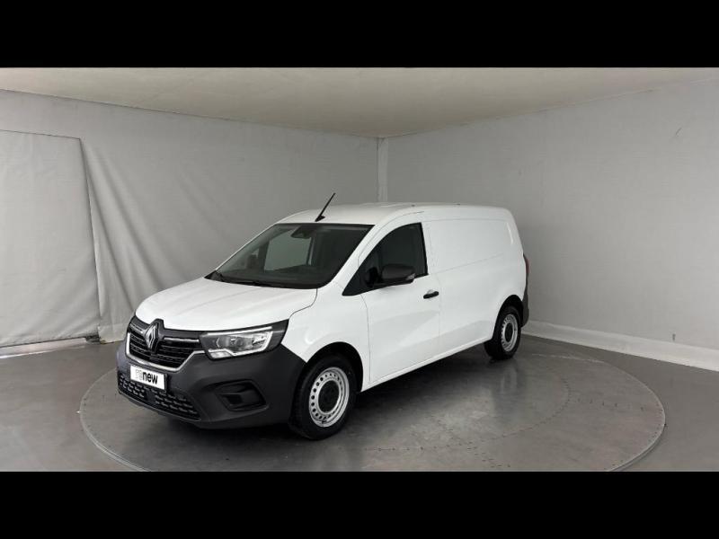 Renault Kangoo VU