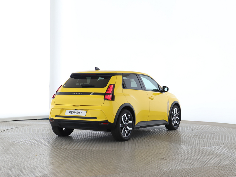 Renault R 5