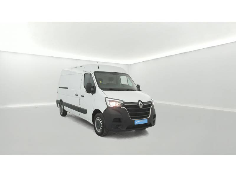 Renault Master III