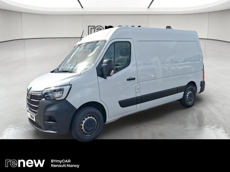 Renault Master III