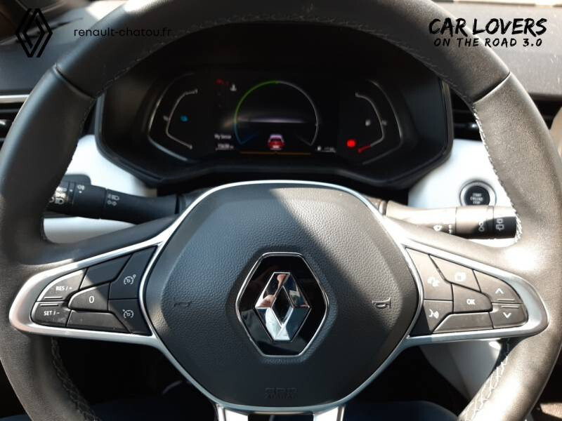 Renault Clio V