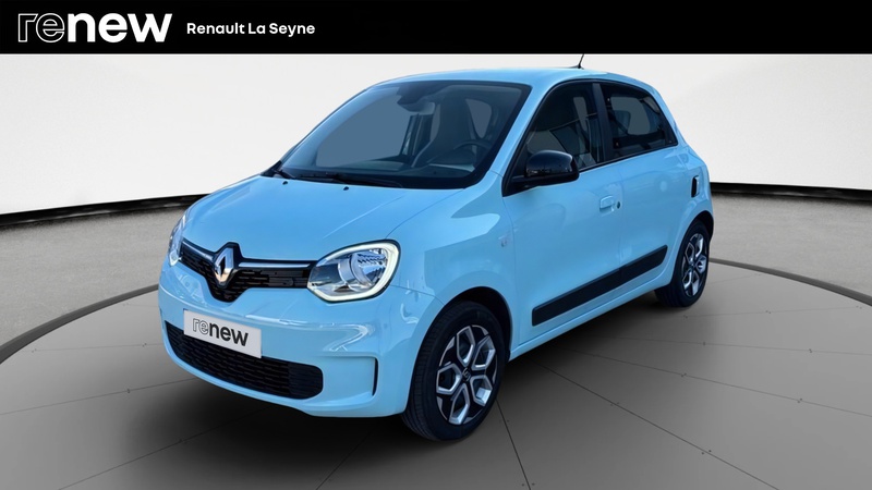 Renault Twingo III