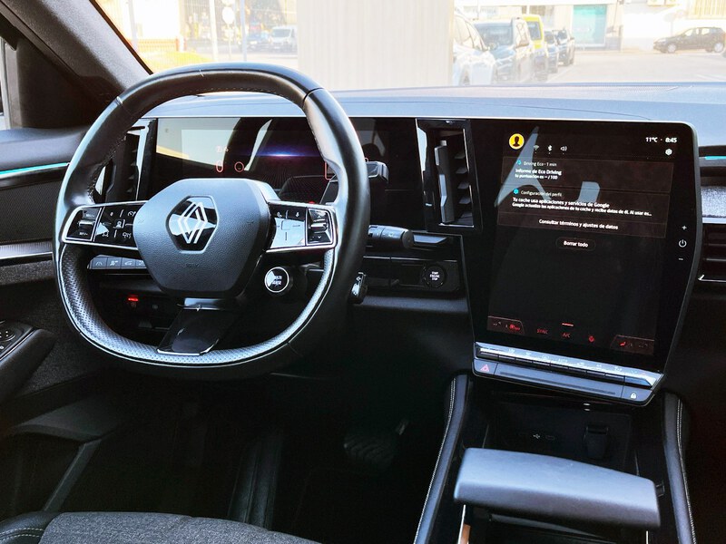 Renault Espace