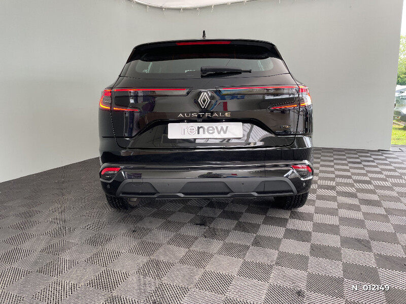 Renault Austral