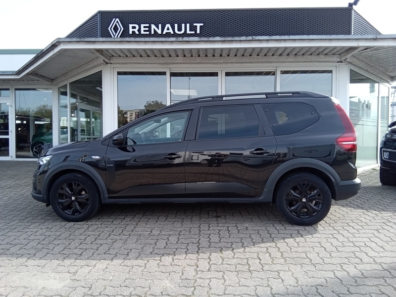 Fahrzeugabbildung Jogger Extreme+ TCe 110 Bild 2 von 13