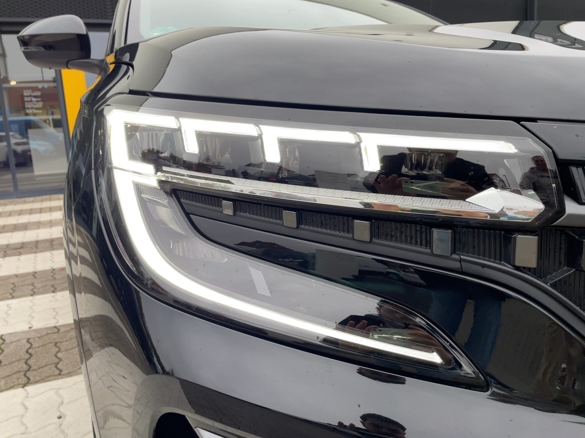 Renault Austral – Bild 25