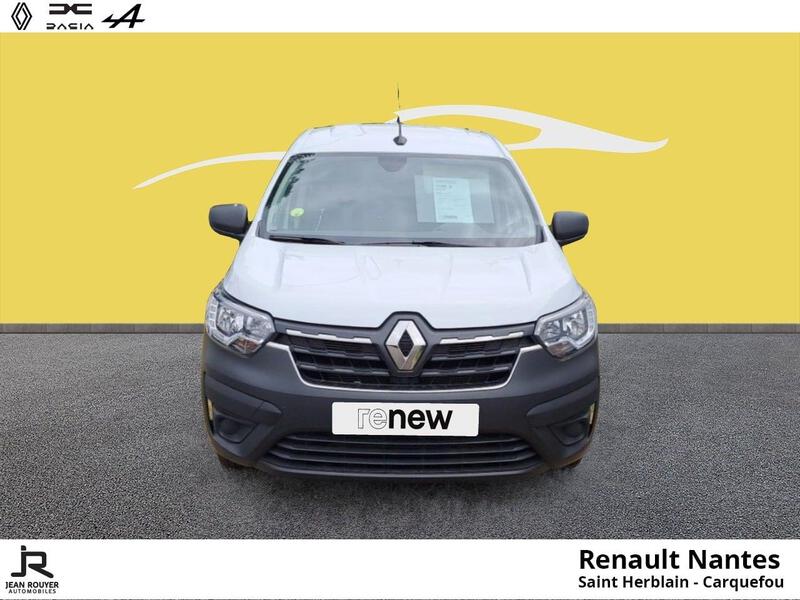 Renault Express VAN
