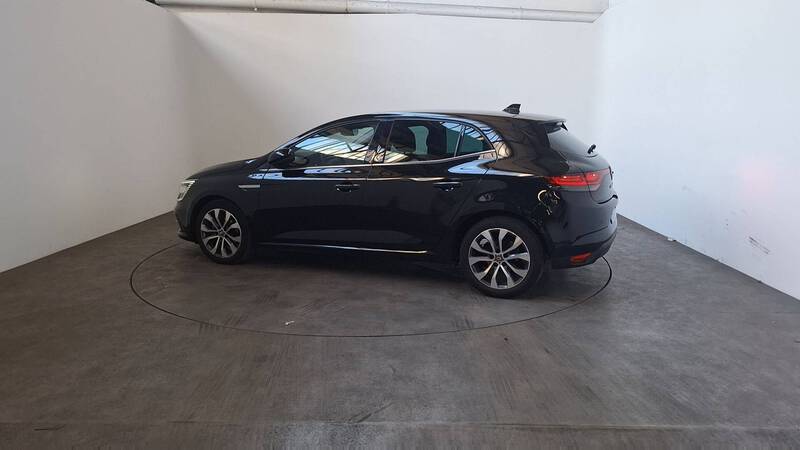 Renault Megane IV Berline