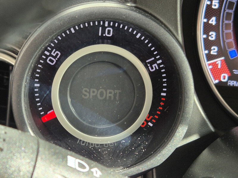 Abarth 500