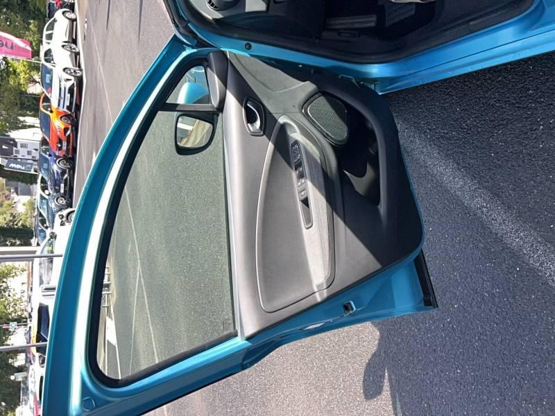 Renault ZOE E-Tech Electrique