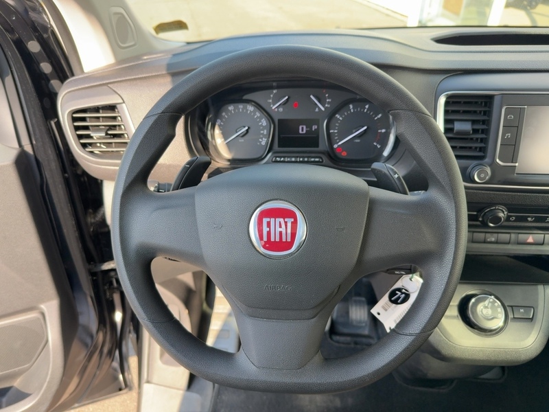 Fiat Professional Scudo