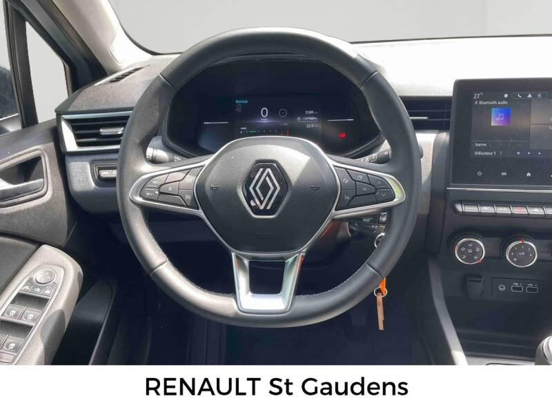 Renault Clio V