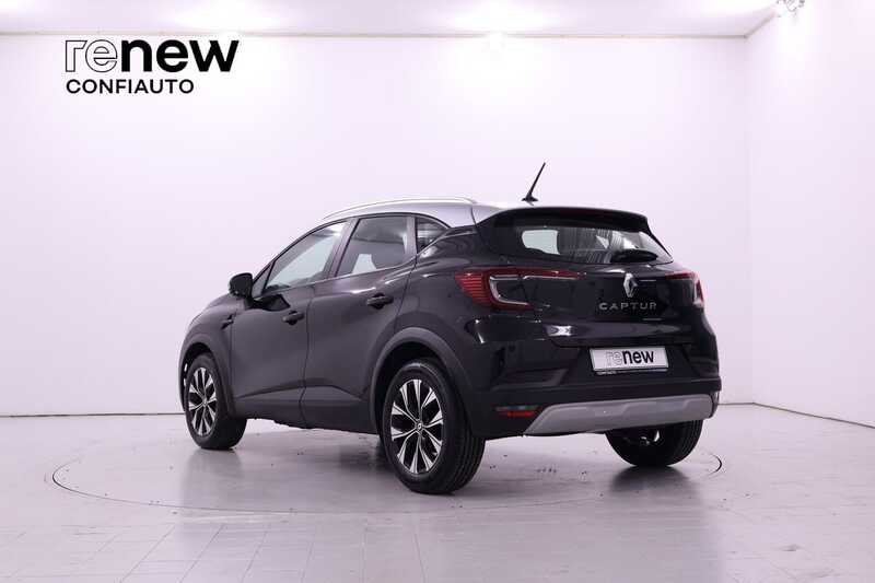 RENAULT Captur Equilibre Tce 90 — photo 3