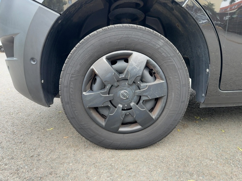 Fahrzeugabbildung Interstar AHK Bild 7 von 15