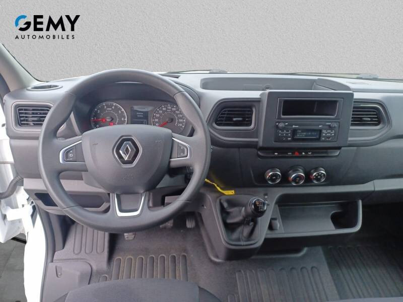 Renault Master III