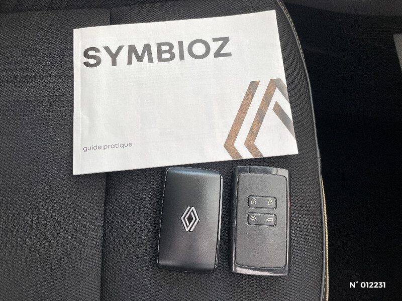 Renault Symbioz
