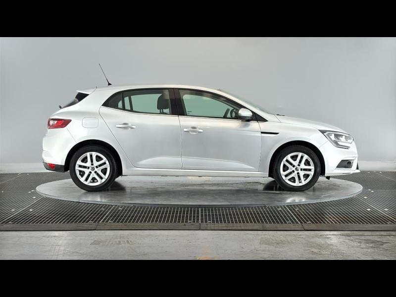 Renault Megane IV Berline