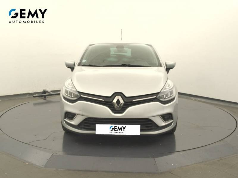 Renault Clio IV